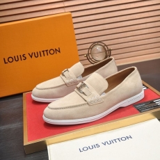 Louis Vuitton Business Shoes